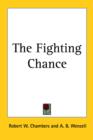 The Fighting Chance - Book
