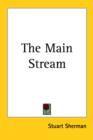 The Main Stream - Book