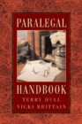 The Paralegal Handbook - Book