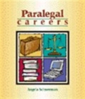 Paralegal Careers - Book