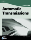 TechOne: Automatic Transmissions - Book
