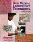 Basic Medical Laboratory Techniques - Book