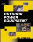 Outdoor Power Equipment ED Version - Book