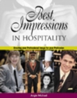 Best Impressions in Hospitality - Book