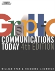 Graphic Communications Today, 4E - Book