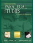 Introduction to Paralegal Studies : A Practical Approach - Book