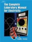 Complete Lab Manual for Electricity - Book