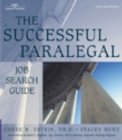 The Successful Paralegal Job Search Guide - Book