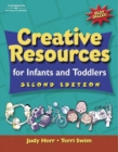 Creative Resources for Infants & Toddlers - Book