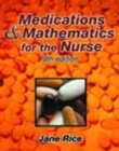Medications and Mathematics for the Nurse - Book