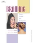 Braiding : Easy Styles for Everyone - Book
