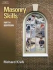 Masonry Skills, - Book