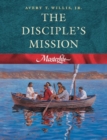Masterlife: Disciples Mission : Book 4 - Book