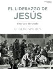 Jesus on Leadership Spanish Wkbk - Book