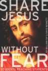 Share Jesus without Fear - Book