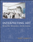 Interpreting Art - Book