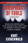 Conspiracy of Fools - eBook
