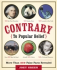 Contrary to Popular Belief - eBook