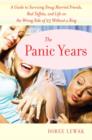 Panic Years - eBook