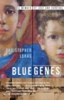 Blue Genes : A Memoir of Loss and Survival - Book