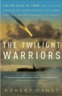 The Twilight Warriors - Book