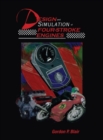 Design and Simulation of Four-Stroke Engines - Book