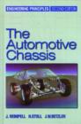 THE AUTOMOTIVE CHASSIS, 2ND ED - Book