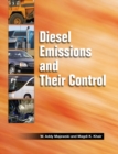 DIESEL EMISSIONS AND THEIR CONTROL - Book