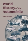 World History of the Automobile - Book