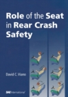 Role of the Seat in Rear Crash Safety - Book