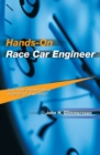 Hands-On Race Car Engineer - Book