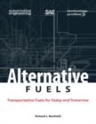 Alternative Fuels - Book