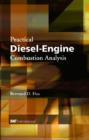 Practical Diesel-Engine Combustion Analysis - Book