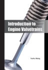 Introduction to Engine Valvetrains - Book