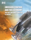 Emission Control and Fuel Economy for Port and Direct Injected SI Engines - Book