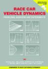 Race Car Vehicle Dynamics : Problems, Answers and Experiments - Book