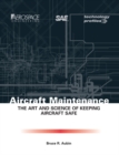 Aircraft Maintenance - Book