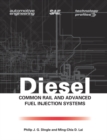 Diesel Common Rail and Advanced Fuel Injection Systems - Book