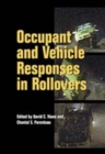 Occupant and Vehicle Responses in Rollovers - Book