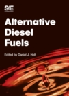 Alternative Diesel Fuels - Book