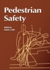 Pedestrian Safety - Book