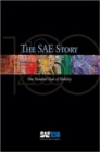 The SAE Story : One Hundred Years of Mobility - Book