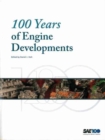 100 Years of Engine Developments - Book