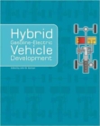Hybrid Gasoline-Electric Vehicle Development - Book