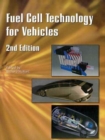Fuel Cell Technology for Vehicles 2002-2004 - Book