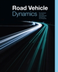 Road Vehicle Dynamics - Book