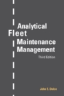 Analytical Fleet Maintenance Management - Book