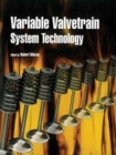 Variable Valvetrain System Technology - Book