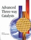 Advanced Three-way Catalysts - Book