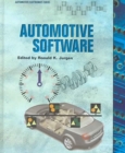 Automotive Software - Book